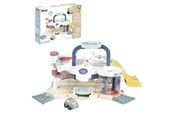 Speelgoed - Smoby First Garage - 7600140202