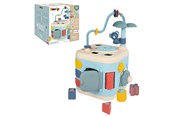 Speelgoed - Smoby LS Explor Cube - 7600140306