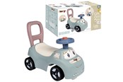 Speelgoed - Smoby Little  Auto Ride-On - 7600140503