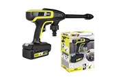 Speelgoed - Smoby KARCHER HIGH PRESSURE GUN - 360901