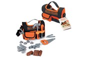 Speelgoed - Smoby B+D FABRIC TOOL CASE - 7600360919