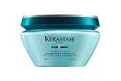 Haircare - Kérastase Resistance Masque Force Architecte Hair Mask 200 ml - 3474636397952