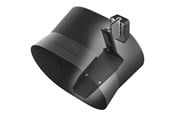 Muurbevestigingen, AV-bevestigingen & AV-meubels - Vogel's SWM 4131 Mounting Kit - for Speaker(s) - Black - Max 4.5 kg - recommended for - 8151310