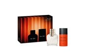 Cadeaudoos - Van Gils Basic instinct EDT 40 ml Deodorant Stick 75 ml - 12300330025