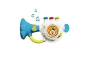Speelgoed voor baby's - Studio 100 - Bumba Trumpet - MEBU00004550