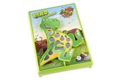 Speelgoed - Creative Craft Group - Dino Operation - 300086