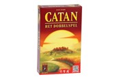 Bordspellen, Kaartspellen & Dobbelspellen - Catan The Dice Game - 999-KOL21