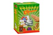 Bordspellen, Kaartspellen & Dobbelspellen - 999Games 999 Games Halli Galli Extreme - 999-GAL04
