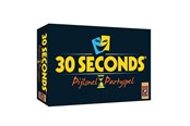 Bordspellen, Kaartspellen & Dobbelspellen - 999Games 30 Seconds - 999-SEC02