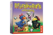 Bordspellen, Kaartspellen & Dobbelspellen - 999Games Earthworms Expansion - 999-RGW05