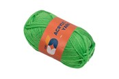 Garen & Accessoires - Colorations - Acrylic yarn Light Green 50g - 42FY26