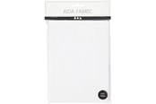 Schrijf- en tekenartikelen - Creativ Company - Aida White 35 Squares per 10 cm 50x50cm - 412634