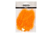 Schrijf- en tekenartikelen - Creativ Company - Down Orange 5-12 cm 15 pcs. - 51694