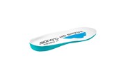 Veiligheidsuitrusting & Werkkleding - AIRTOX Art 14 insole Walking on clouds lined with Cool&Me textile system Size 45 - Art 14_45
