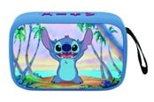 Portable/Bluetooth Speakers - Lexibook Disney Stitch Bluetooth® Portable Speaker - BT018D