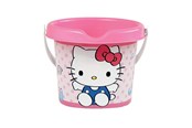 Buiten spelen - Androni Hello Kitty bucket - 0301-00HK