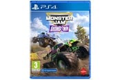 Games - Monster Jam Showdown - Sony PlayStation 4 - Racing - 8057168508963