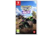 Games - Monster Jam Showdown - Nintendo Switch - Racing - 8057168509588