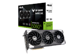 Grafische kaarten - ASUS GeForce RTX 5060 Ti TUF OC - 16GB GDDR7 RAM - Grafische kaarten - 90YV0MG0-M0NA00