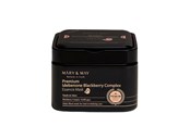 Gezichtsverzorging - Mary & May Premium Idebenone Blackberry Complex Essence Mask - 8809670682064