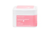 Gezichtsverzorging - Mary & May Hyaluronic Panthenol Hydra Mask - 8809670681524