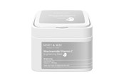 Gezichtsverzorging - Mary & May Niacinamide Vitamin C Brightening Mask - 8809670681401