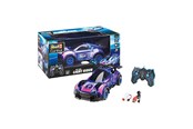Op afstand bedienbaar - Revell RC Controlled Car - Light Rider - 24666