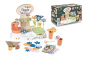 Speelsets - Smoby Flower Market - 7600350407