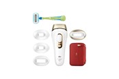 Epileerapparaat/IPL - Braun Elektrolyse ontharingsapparaat Silk Expert Pro 5 PL5382 - 7500435238281