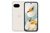 Mobiel - Google Pixel 9a 128GB/8GB - Porcelain - GA09563-GB