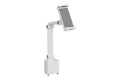 Muurbevestigingen, AV-bevestigingen & AV-meubels - Multibrackets M Basic mounting component - for tablet - white - Max - recommended for 7"-14.6" - 7350105217975