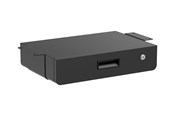 Muurbevestigingen, AV-bevestigingen & AV-meubels - Multibrackets M mounting component - black - Max 5 kg - recommended for - 7350105217890