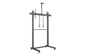 Muurbevestigingen, AV-bevestigingen & AV-meubels - Multibrackets M Floormount Pro MBF1UXL 270 - Max 50 kg - recommended for 110" - 7350105217111