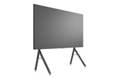 Muurbevestigingen, AV-bevestigingen & AV-meubels - Multibrackets M Pro Series stand - for flat panel - black - Max - recommended for 136" - 7350105217166