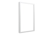 Muurbevestigingen, AV-bevestigingen & AV-meubels - Multibrackets M Pro Series enclosure - for flat panel - high brightness frame - white - Max - recommended for 50" - 7350105217678