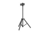 Muurbevestigingen, AV-bevestigingen & AV-meubels - Multibrackets M Pro Series stand - tripod - for LCD display - black - Max 30 kg - recommended for 27"-43" - 7350105218347