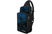 Gaming accessoires - Snakebyte Sling Bag - Bag - Nintendo Switch - SB923647