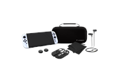 Gaming accessoires - Snakebyte Starter Kit - Black - Nintendo Switch 2 - SB924118