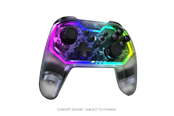 Gaming accessoires - Snakebyte RGB - Wireless Controller - Nintendo Switch 2 - SB924163