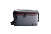 Gaming accessoires - Snakebyte System Organiser Case - Grey - Bag - Nintendo Switch 2 - SB924231