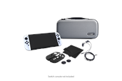 Gaming accessoires - Snakebyte Starter Kit - Grey - Nintendo Switch 2 - SB924248