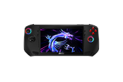 Game console - MSI Claw 7 AI+ - Core Ultra 7 - 32GB - 512GB - Claw 7 AI+ A2VM-011NEU