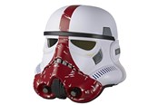 Outfits & Kostuums - Star Wars The Black Series Incinerator Stormtrooper Electronic Helmet - E86715L00