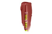 Make-up - NYX Professional Makeup Fat Oil Slick Click - shiny lip balm - going viral (rose) (04) - high shine - K5808600