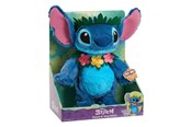 Plush - Spectron - Dance and Sing Plush Toy - Stitch - JP30283