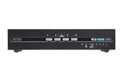 KVM Switch - ATEN CS1144DP4C KVM Switch - CS1144DP4C-AT-G