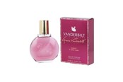 Parfum en geuren - Gloria Vanderbilt Minuit A New York Edp Spray - 3600550814262
