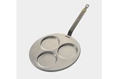 Pannen - De Buyer 5612.03 frying pan - 5612.03