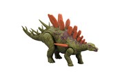 Speelgoedpop - Jurassic World Chaos Theory Wild Roar Kentrosaurus 28 cm - JCL65