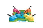 Bordspellen, Kaartspellen & Dobbelspellen - Hasbro Hungry Hungry Hippos Refresh - F88151020